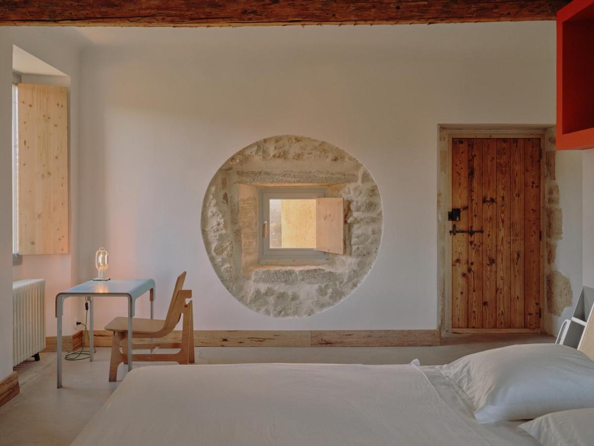 Domaine La Ferme Hi Bride Bed & Breakfast Villelaure Ngoại thất bức ảnh