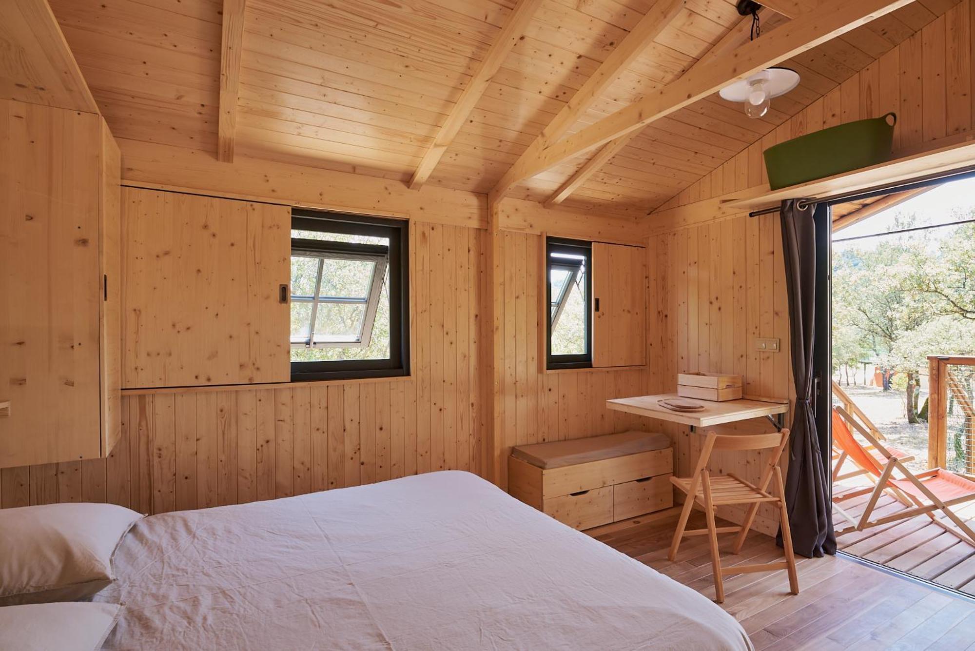 Domaine La Ferme Hi Bride Bed & Breakfast Villelaure Ngoại thất bức ảnh