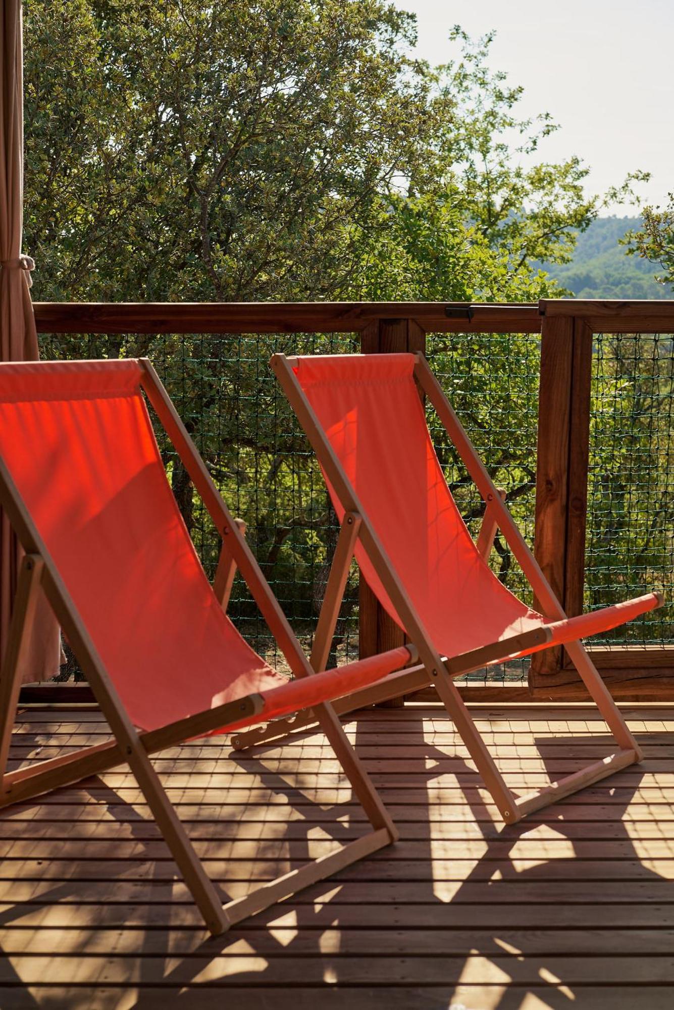 Domaine La Ferme Hi Bride Bed & Breakfast Villelaure Ngoại thất bức ảnh