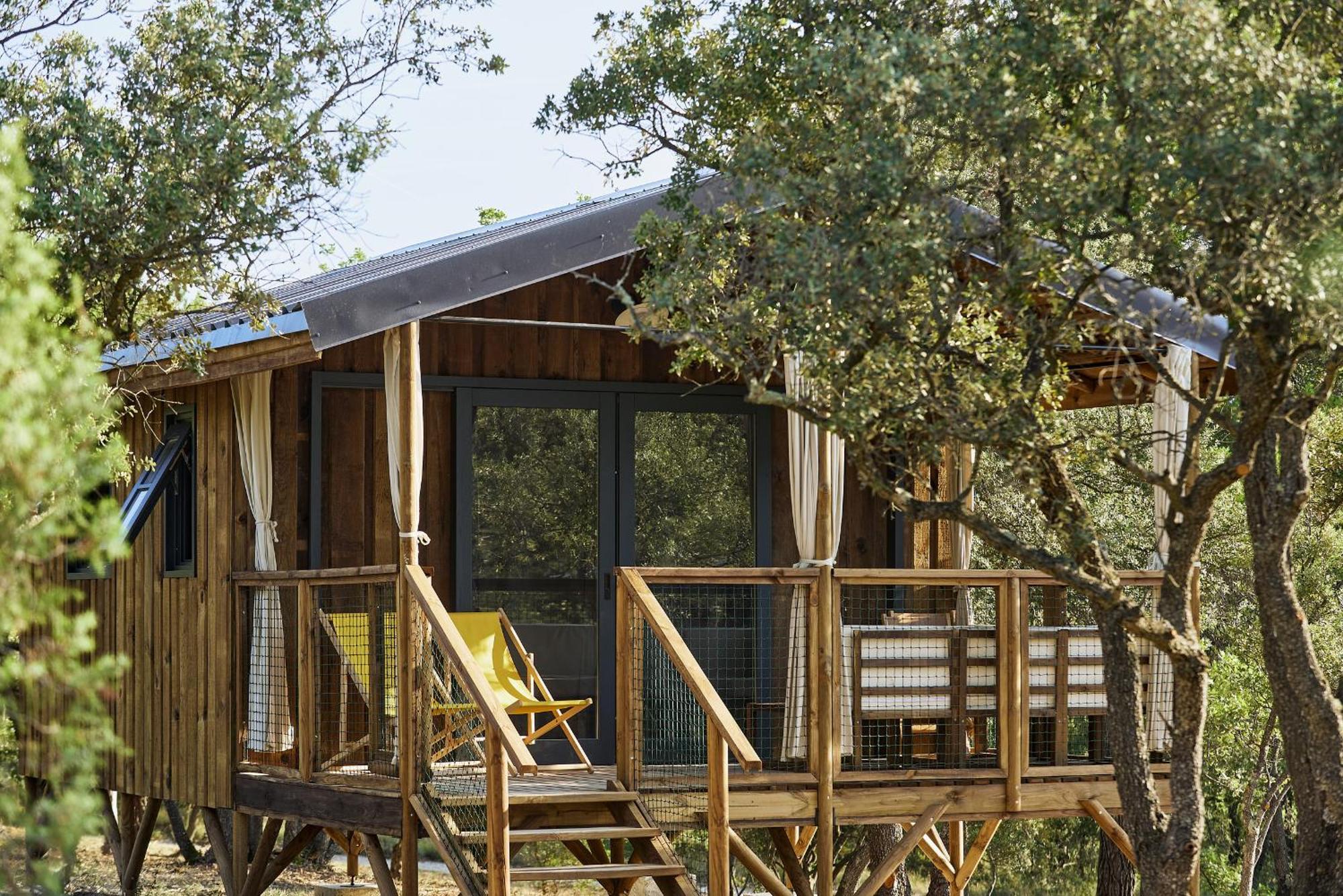 Domaine La Ferme Hi Bride Bed & Breakfast Villelaure Ngoại thất bức ảnh