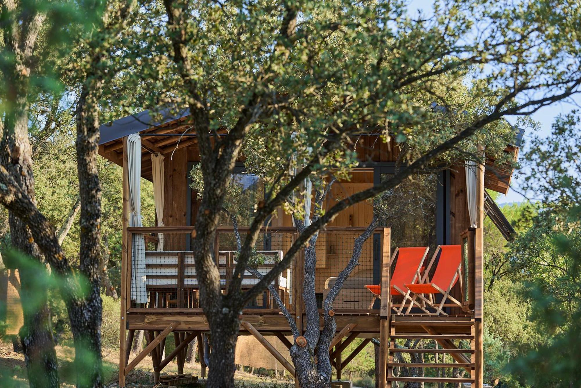 Domaine La Ferme Hi Bride Bed & Breakfast Villelaure Ngoại thất bức ảnh