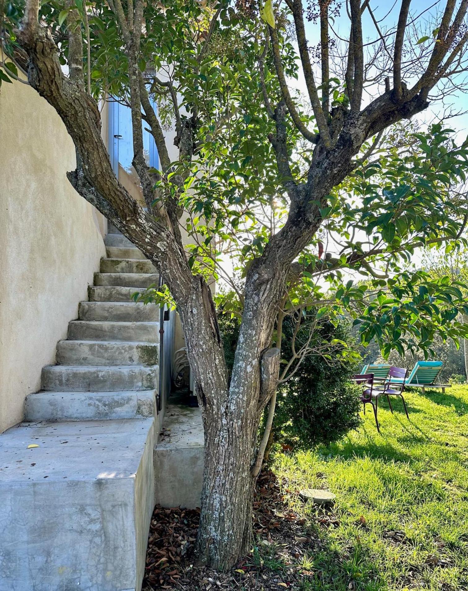 Domaine La Ferme Hi Bride Bed & Breakfast Villelaure Ngoại thất bức ảnh